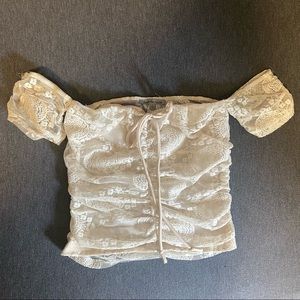 Charlotte Russe Top Size S